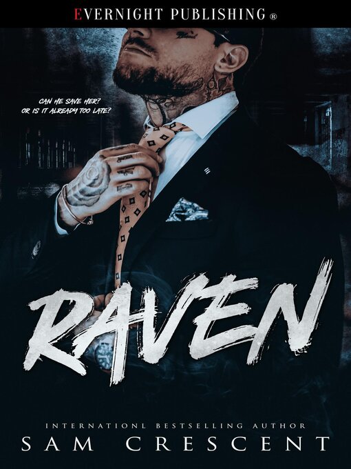 Title details for Raven by Sam Crescent - Available